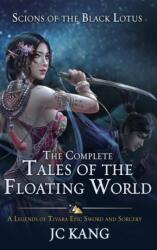 Scions of the Black Lotus (ISBN: 9781970067033)