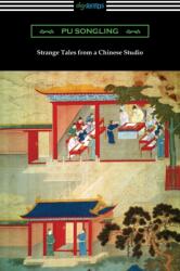 Strange Tales from a Chinese Studio (ISBN: 9781420966794)