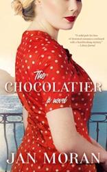 Chocolatier (ISBN: 9781951314040)