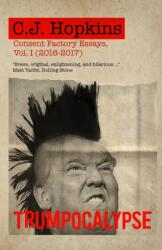 Trumpocalypse (ISBN: 9783982146409)