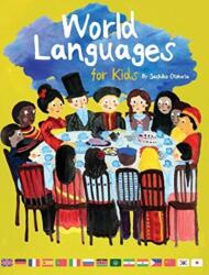 World Languages for Kids (ISBN: 9781777010829)