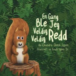 En Gang Ble Jeg Veldig Veldig Redd (ISBN: 9781950168071)