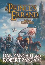 Prince's Errand (ISBN: 9781947673014)