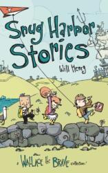 Snug Harbor Stories (ISBN: 9781524855819)