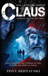 Claus (ISBN: 9781733353151)