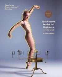 First Russian Reader for Beginners (ISBN: 9788366011298)