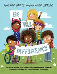 Be the Difference (ISBN: 9781925089417)