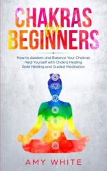 Chakras For Beginners (ISBN: 9781951030216)