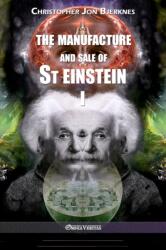 manufacture and sale of St Einstein - I (ISBN: 9781913057244)
