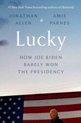 Lucky (ISBN: 9780525574224)