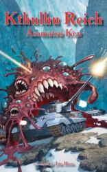 Kthulhu Reich (ISBN: 9784909473035)