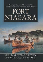 Fort Niagara (ISBN: 9781532070631)