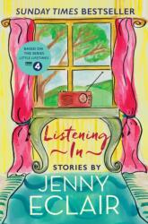 Listening In (ISBN: 9781912789221)