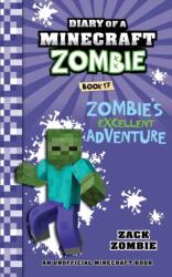 Diary of a Minecraft Zombie Book 17 (ISBN: 9781732626553)