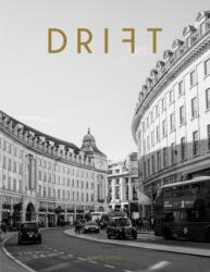 Drift Volume 8: London (ISBN: 9780999881224)