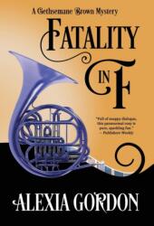 Fatality in F (ISBN: 9781635114621)