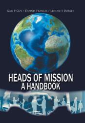 Heads of Mission (ISBN: 9781984540263)