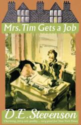 Mrs. Tim Gets a Job (ISBN: 9781912574551)