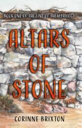 Altars of Stone (ISBN: 9781789017076)