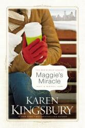 Maggie's Miracle (ISBN: 9780446532303)
