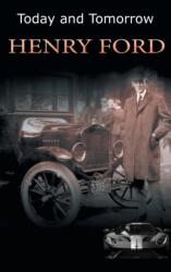 Today and Tomorrow (ISBN: 9781684116287)