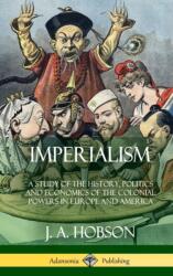 Imperialism (ISBN: 9781387997565)