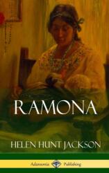 Ramona (ISBN: 9781387843930)