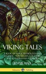 Viking Tales (ISBN: 9781387818389)