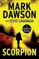 Scorpion (ISBN: 9781915711335)
