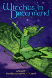 Witches in Dreamland (ISBN: 9781614982302)