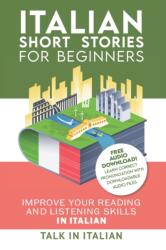 Italian (ISBN: 9781545093900)
