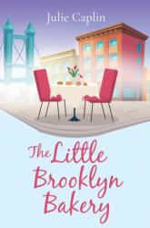 Little Brooklyn Bakery (ISBN: 9781915711069)