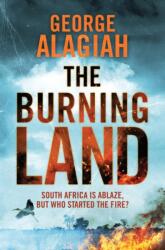 Burning Land (ISBN: 9781912789290)