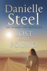 Lost and Found (ISBN: 9781912789269)