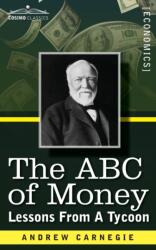 ABC of Money (ISBN: 9781944529352)