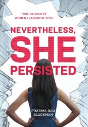 Nevertheless, She Persisted (ISBN: 9781525512100)