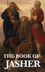 Book of Jasher (ISBN: 9781515432050)