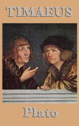 Timaeus (ISBN: 9781515431763)