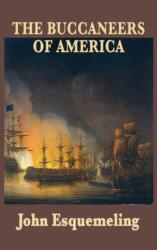 Buccaneers of America (ISBN: 9781515434962)