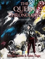 Queen Chronology (ISBN: 9781926462103)