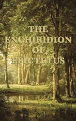 Enchiridion of Epictetus (ISBN: 9781515427117)