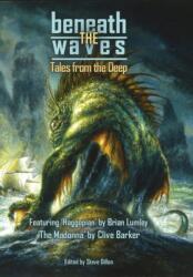 Beneath the Waves (ISBN: 9780994592279)