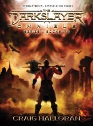 Darkslayer Omnibus (ISBN: 9781946218421)