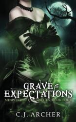 Grave Expectations (ISBN: 9780648214632)