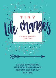 Tiny Life Changes (ISBN: 9781947256071)