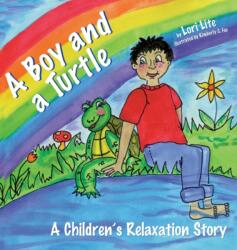 Boy and a Turtle (ISBN: 9780978778149)