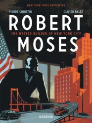 Robert Moses (ISBN: 9781910620366)