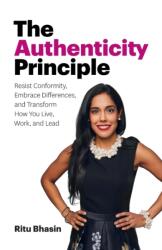 Authenticity Principle (ISBN: 9781775016205)