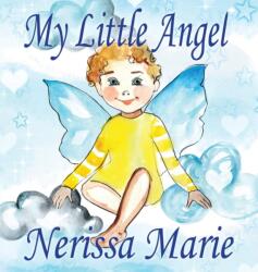 My Little Angel (ISBN: 9781925647693)