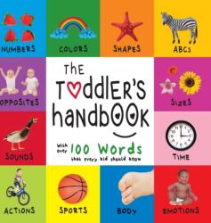 Toddler's Handbook (ISBN: 9781772263381)